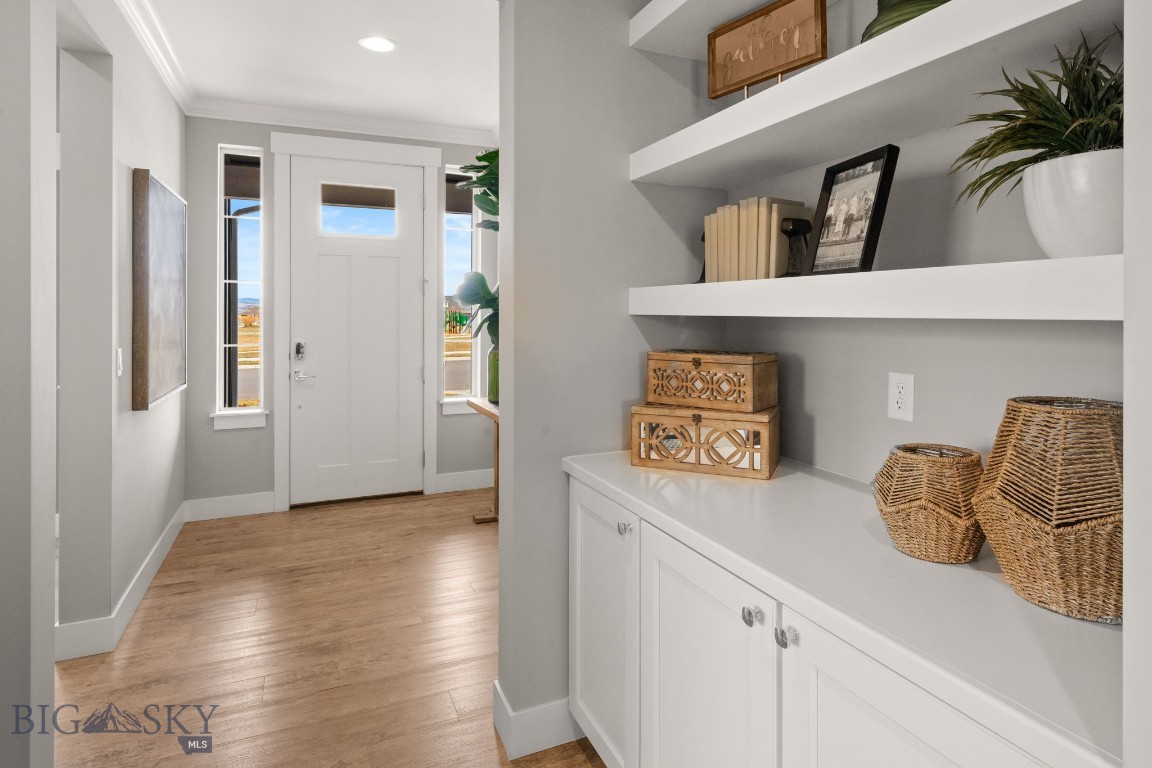 Prescott Ranch - Residential