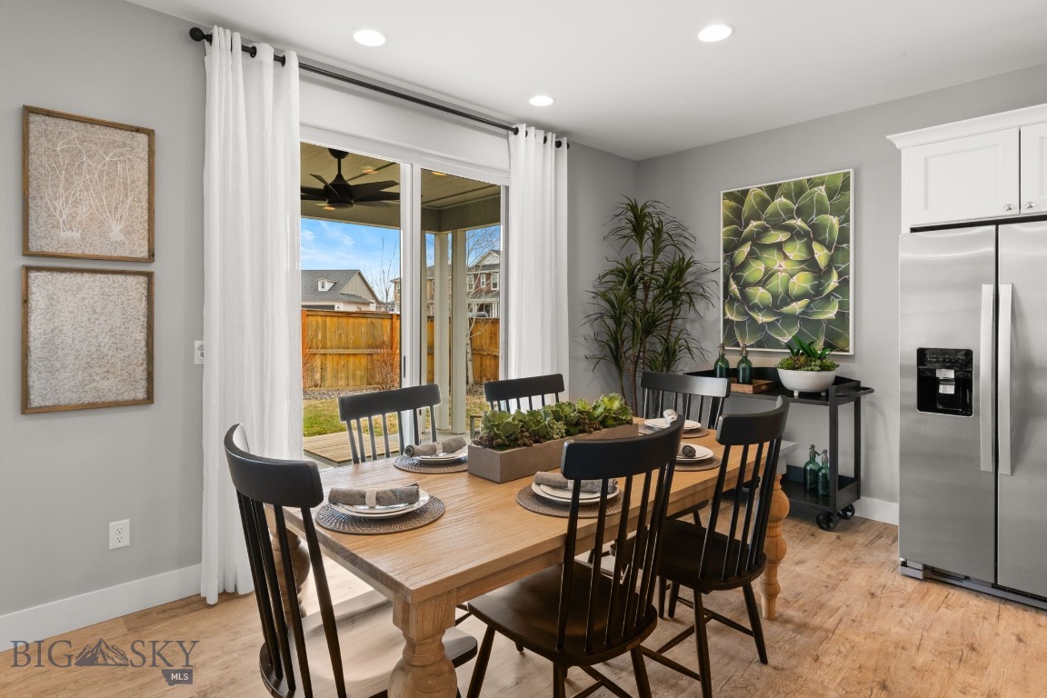 Prescott Ranch - Residential