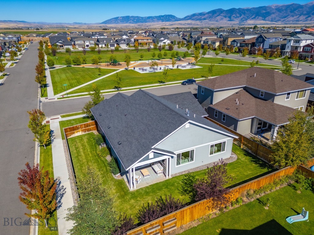 Prescott Ranch - Residential