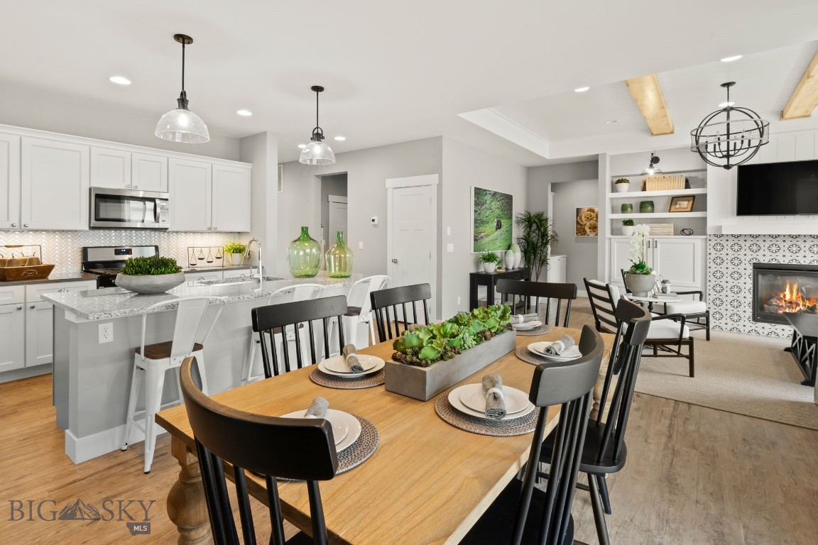 Prescott Ranch - Residential