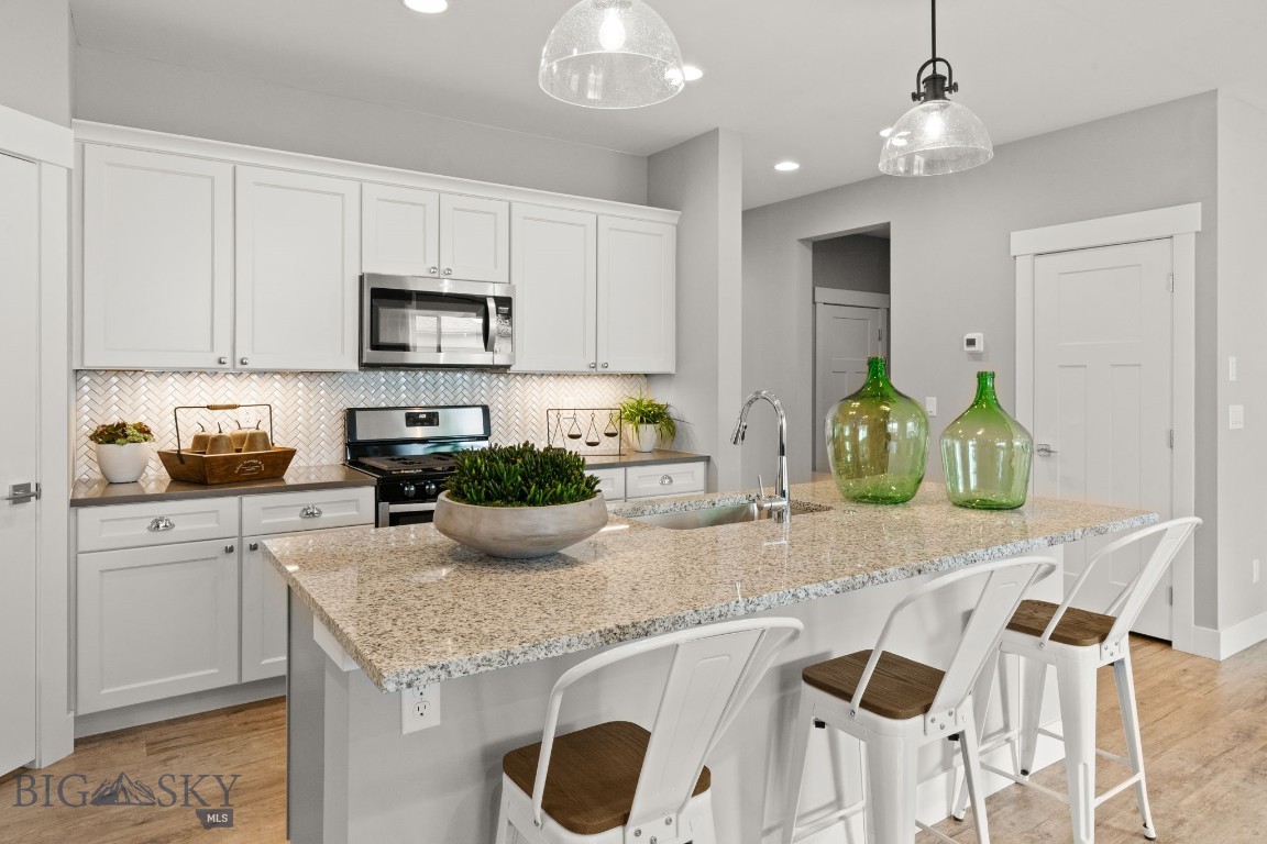 Prescott Ranch - Residential