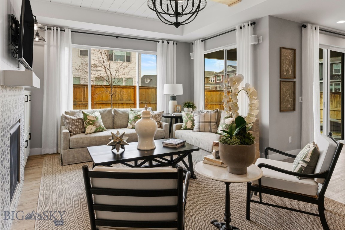 Prescott Ranch - Residential