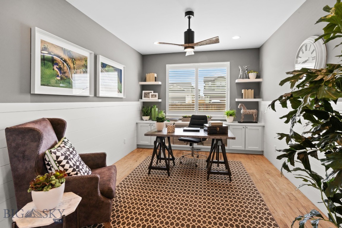 Prescott Ranch - Residential