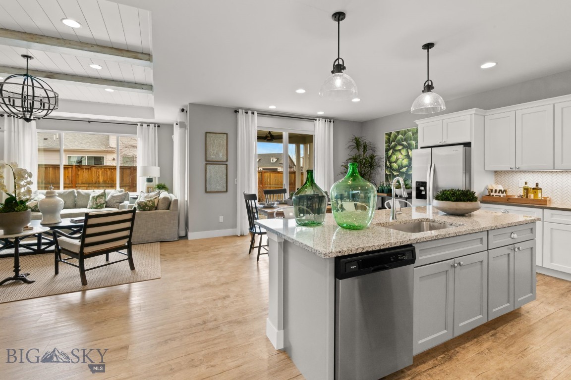 Prescott Ranch - Residential