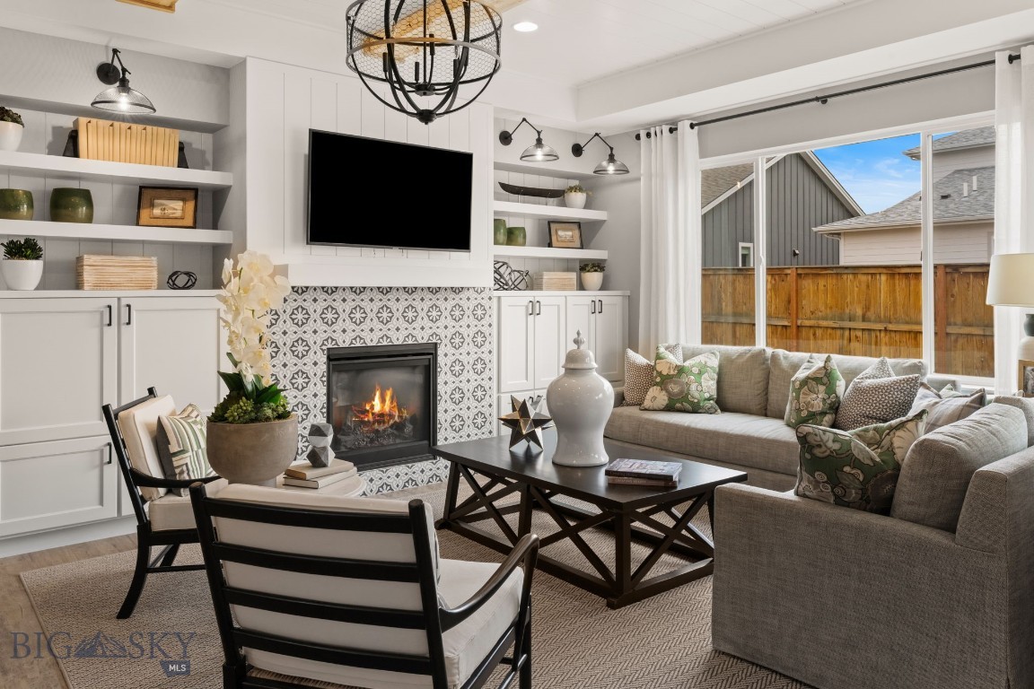 Prescott Ranch - Residential