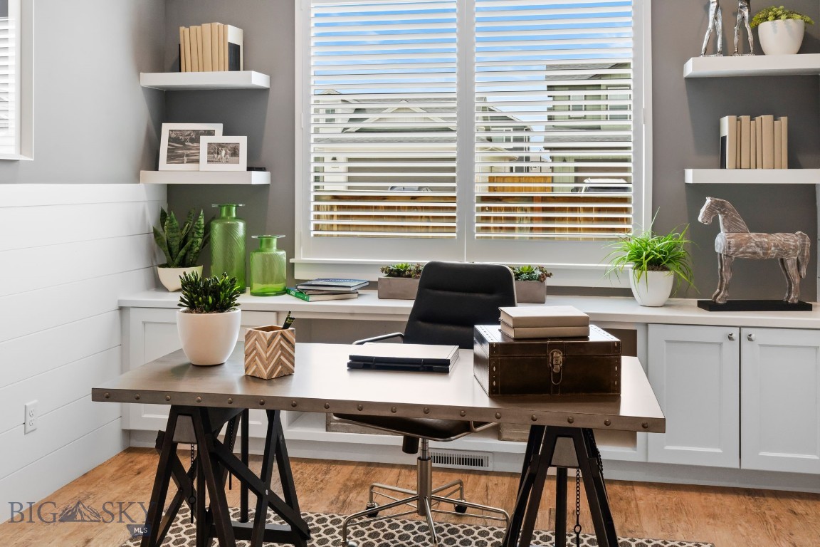 Prescott Ranch - Residential