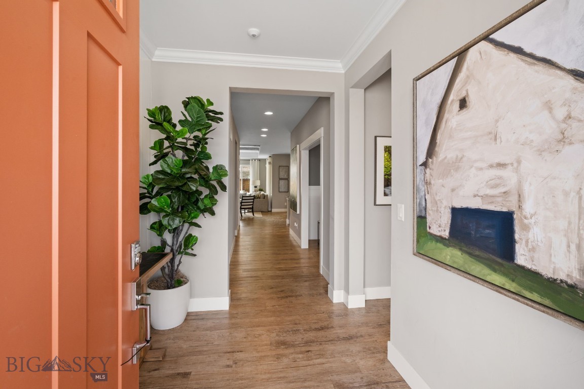 Prescott Ranch - Residential