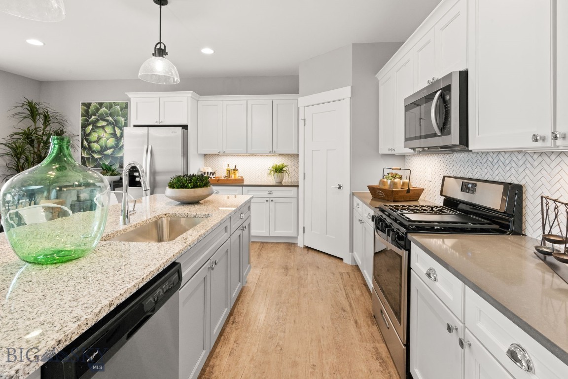 Prescott Ranch - Residential