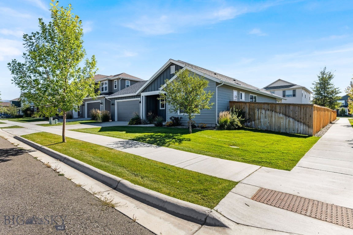 Prescott Ranch - Residential