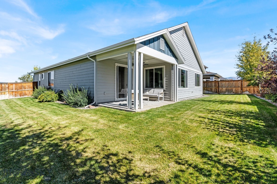 Prescott Ranch - Residential