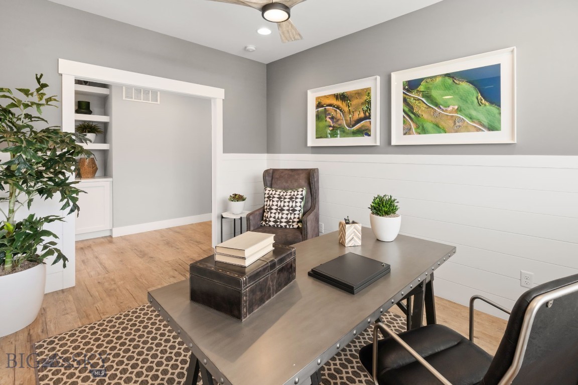 Prescott Ranch - Residential