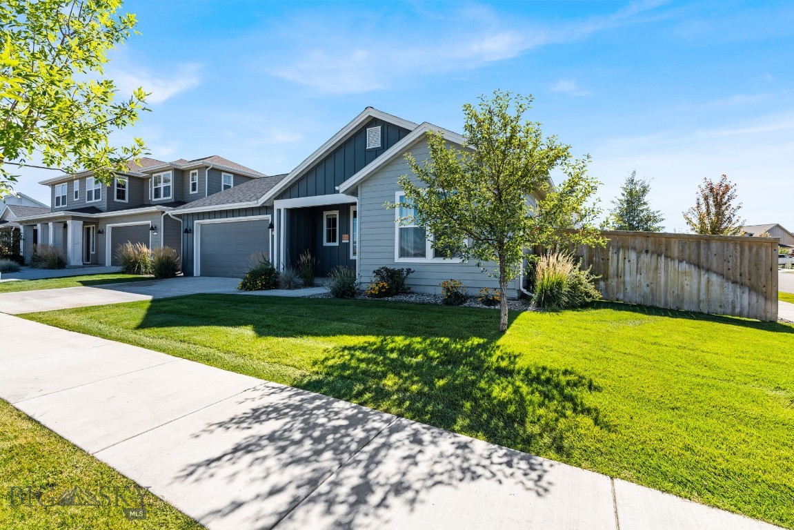 Prescott Ranch - Residential