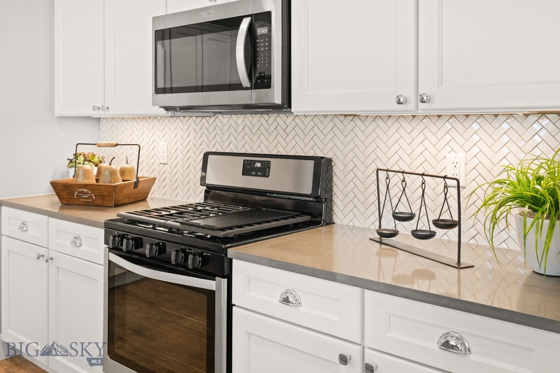 Prescott Ranch - Residential