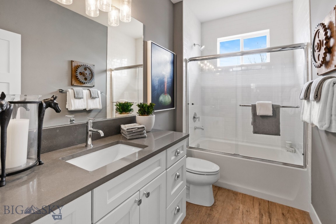 Prescott Ranch - Residential