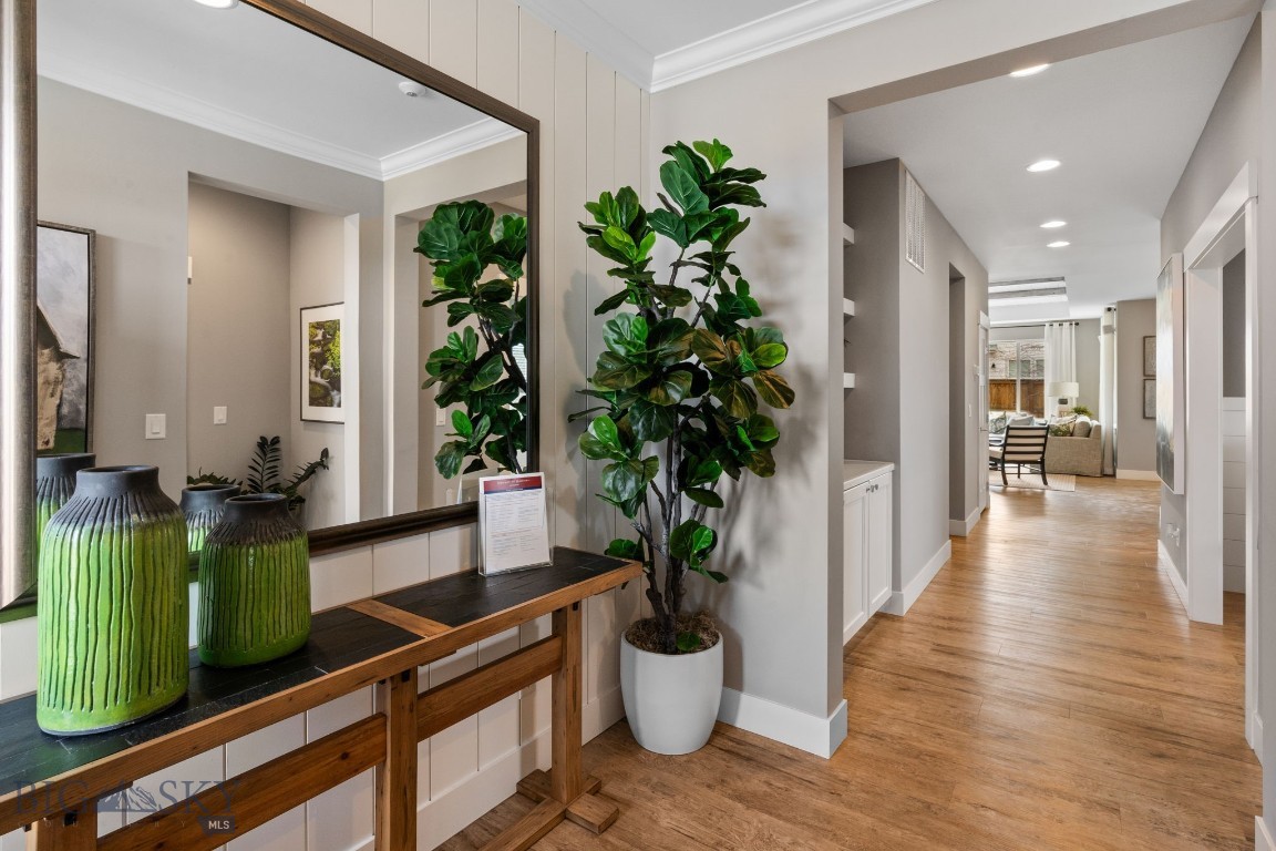 Prescott Ranch - Residential