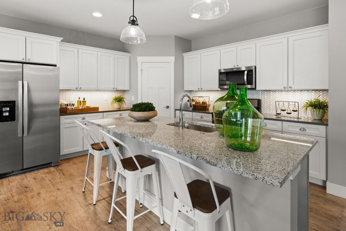 Prescott Ranch - Residential