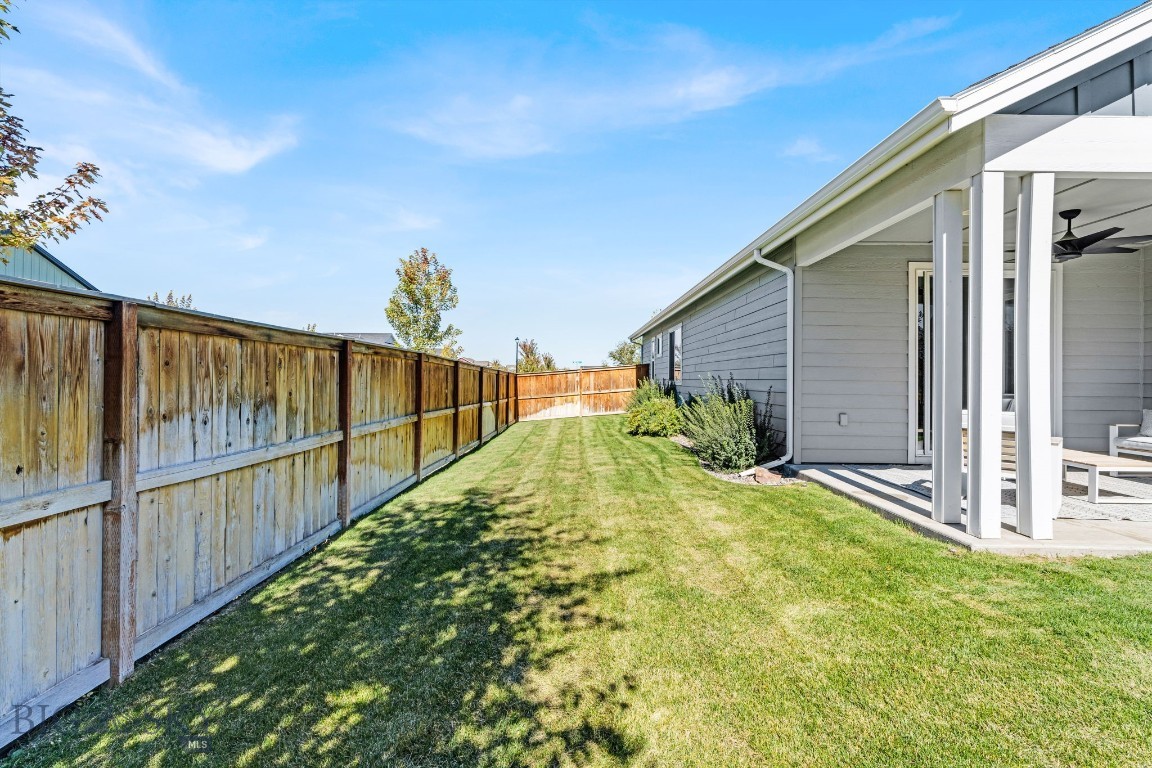 Prescott Ranch - Residential