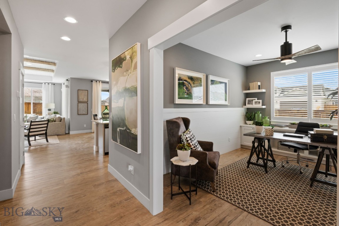 Prescott Ranch - Residential