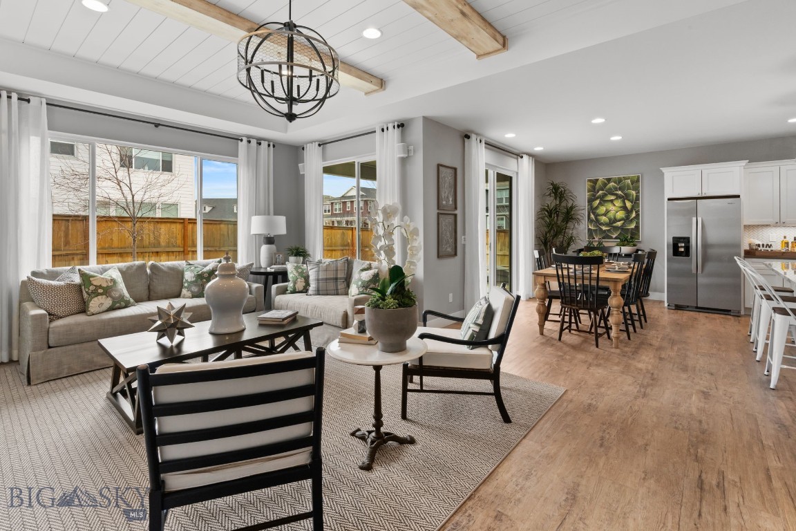 Prescott Ranch - Residential