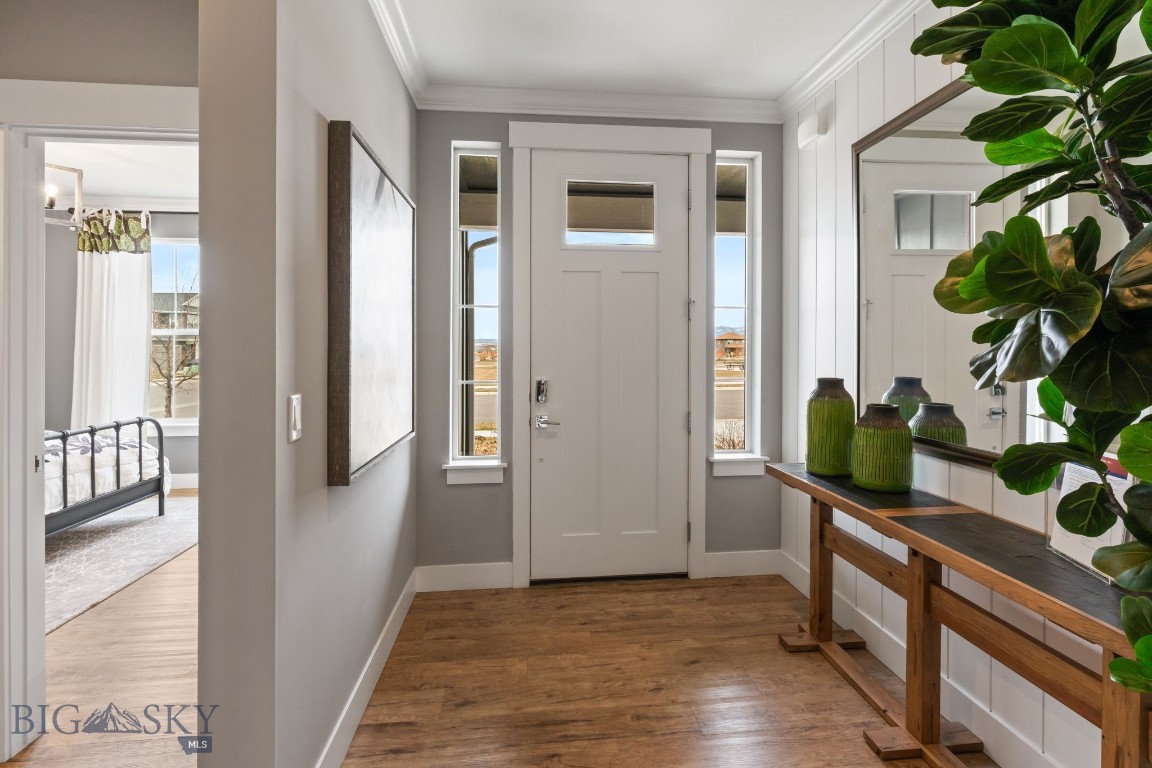 Prescott Ranch - Residential