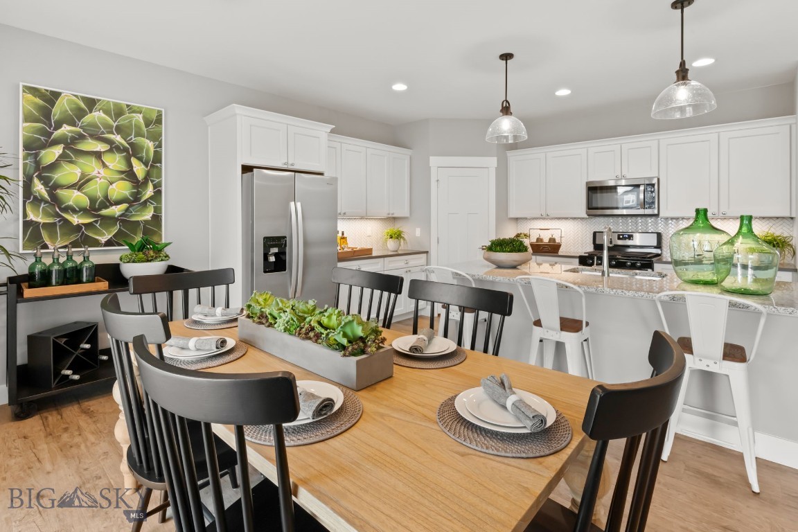 Prescott Ranch - Residential