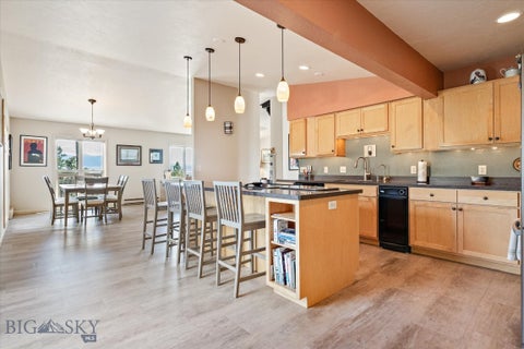 Photo of 6285 Elkhorn Road, Helena, MT 59602 (MLS # 409065)