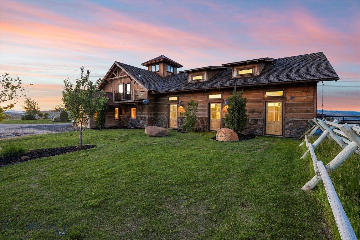 326 Rocky Mountain Way