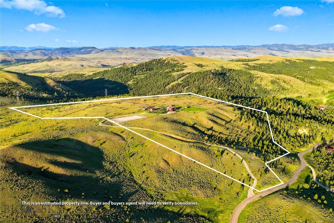 326 Rocky Mountain Way