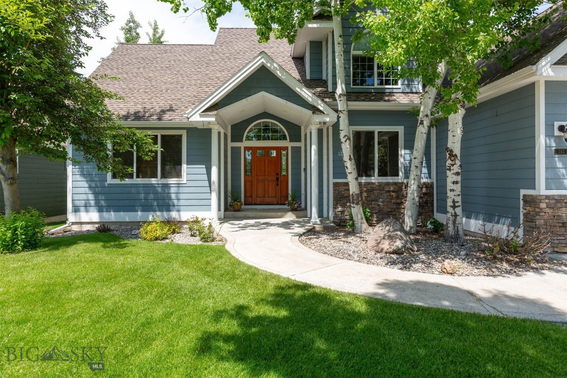 743 Brookdale Drive