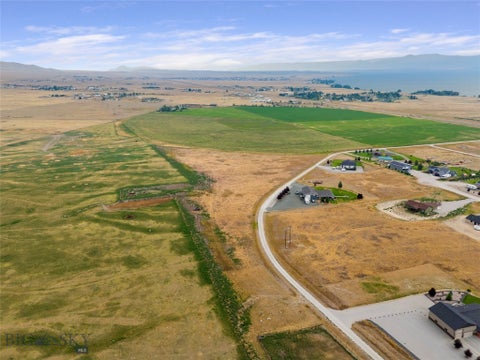 Photo of 59 Grandview Loop, Townsend, MT 59644 (MLS # 413981)
