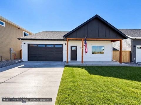 Photo of 832 Accolade Loop, Belgrade, MT 59714 (MLS # 414951)