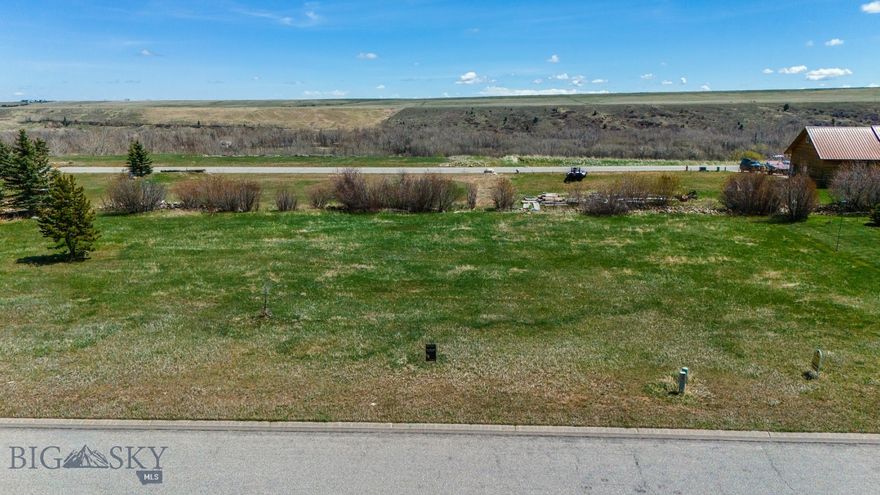 Build Your Dream Home in Beautiful Red Lodge!

Welcome to the Red Lodge Golf Course community. This lot offers the perfect blend of nature and convenience. Enjoy shopping downtown Red Lodge and scenic walking trails just minutes away. With paved streets and nearby utility access, this lot is ready for your custom build. Imagine watching the sunset over Red Lodge Mountain right from your front door—an everyday luxury in this picturesque setting. Wildlife is abundant in the area, adding to the natural beauty and peaceful surroundings. We invite you to drive by and explore the potential for yourself.

Note: Buyer to verify all utility connection costs and fees to their satisfaction.