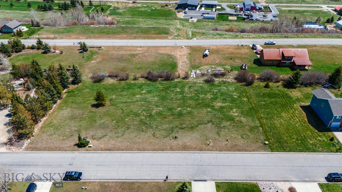Other - Land