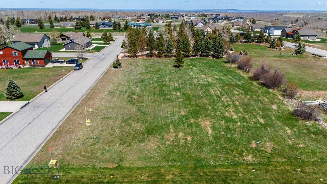 Other - Land