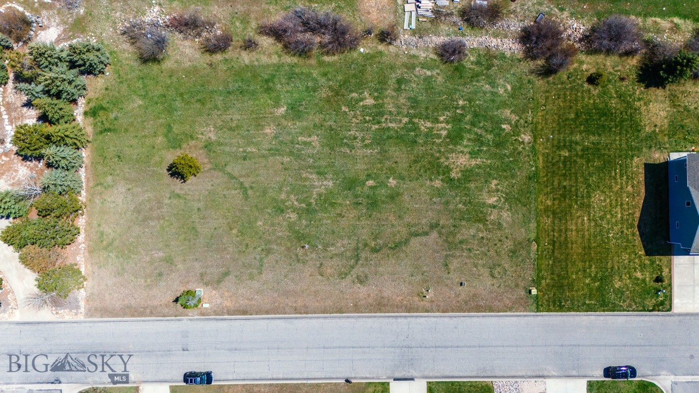 Other - Land