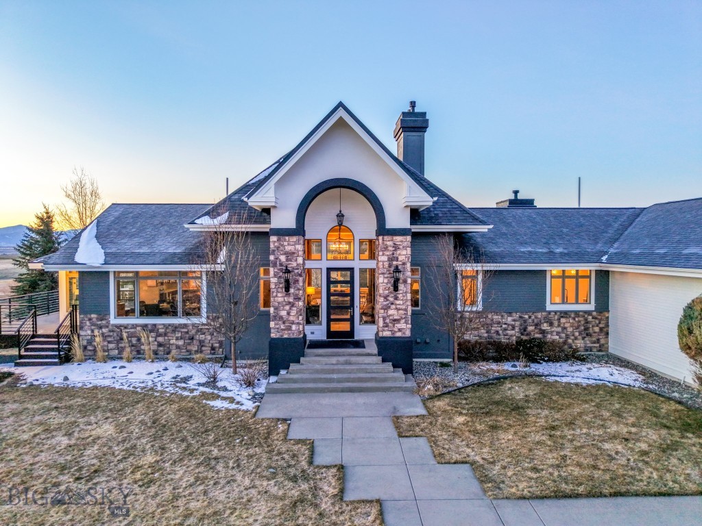 2336 Trailcrest Drive