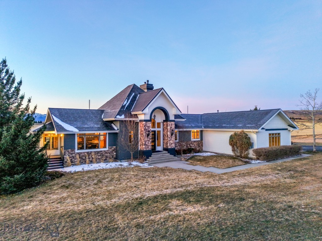 2336 Trailcrest Drive