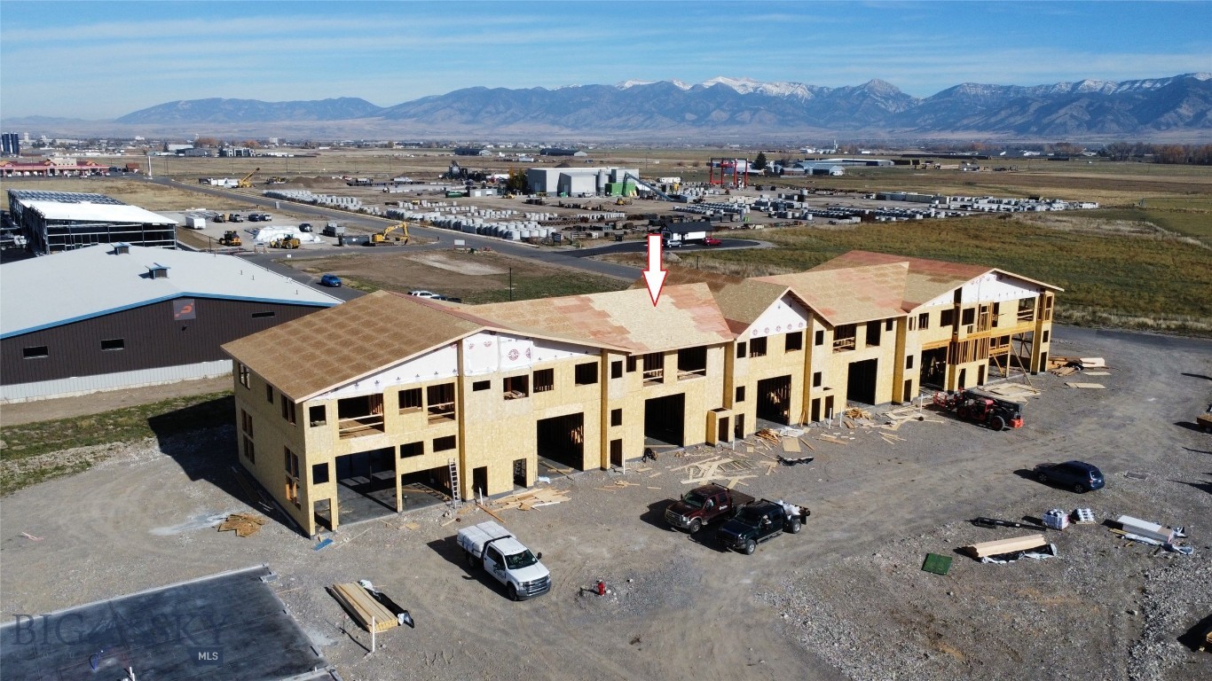 Fremont Square Condos - Commercial Sale