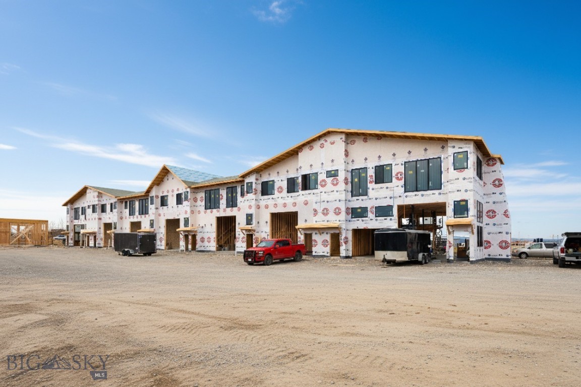 Fremont Square Condos - Commercial Sale