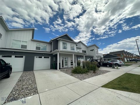 420 Meriwether Ave, Bozeman, MT 59718 - #: 384449