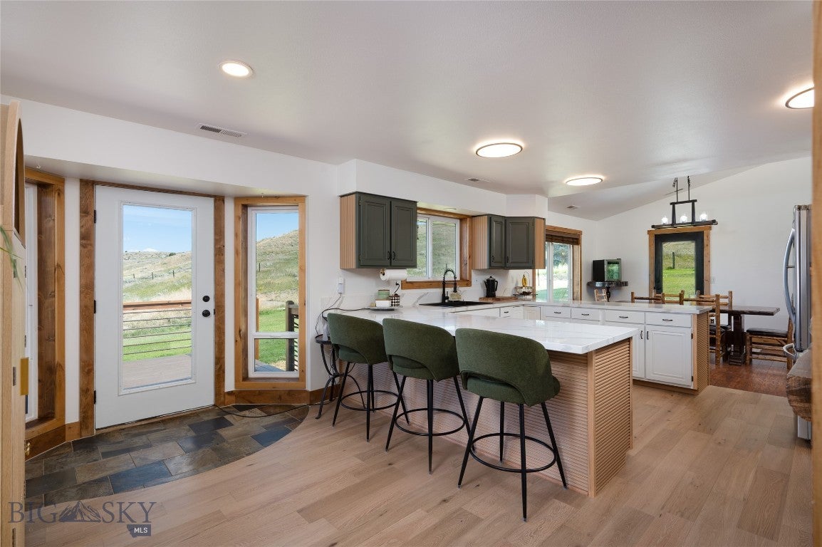 12424 Camp Creek Road
