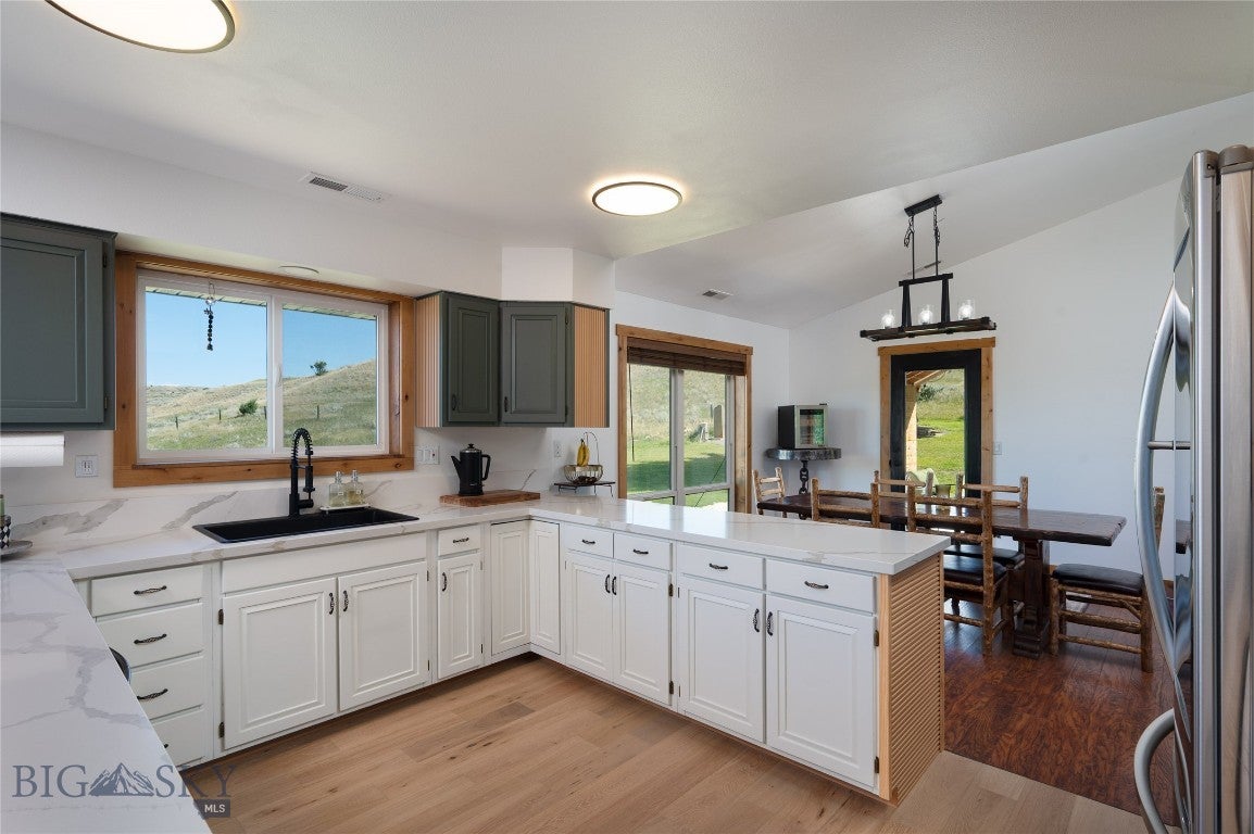 12424 Camp Creek Road
