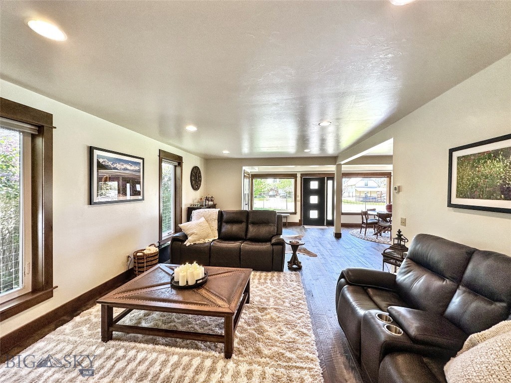 Sheridan Original Plat - Residential
