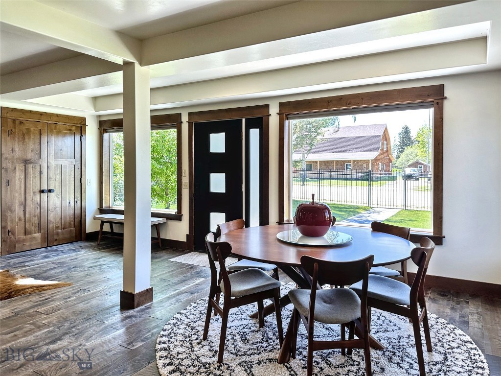 Sheridan Original Plat - Residential