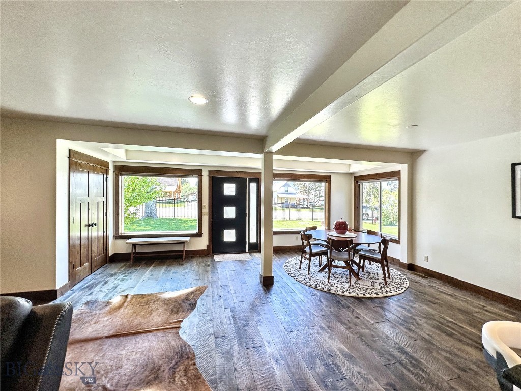 Sheridan Original Plat - Residential