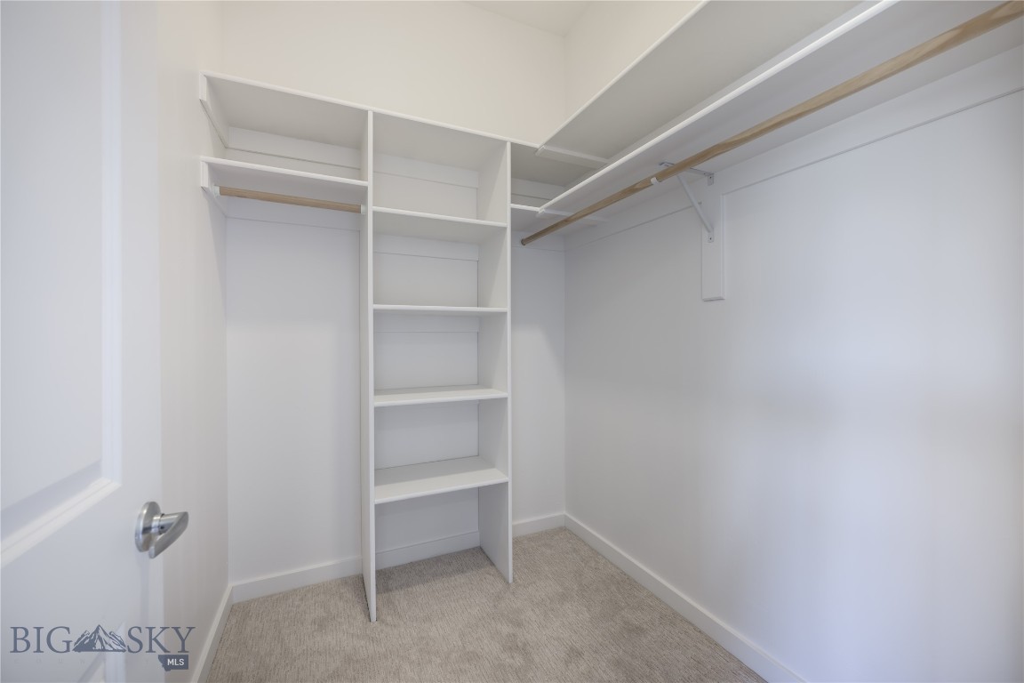 North Forty - Residential