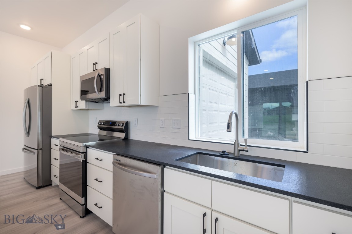 North Forty - Residential