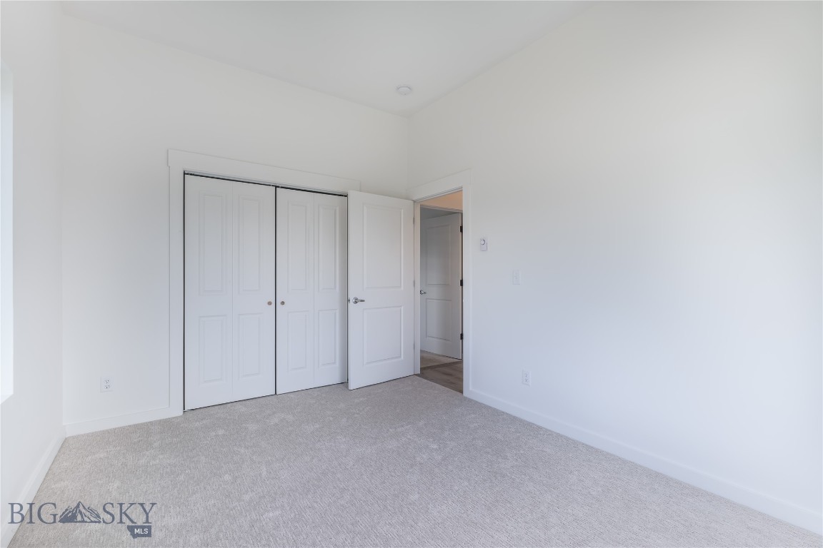North Forty - Residential