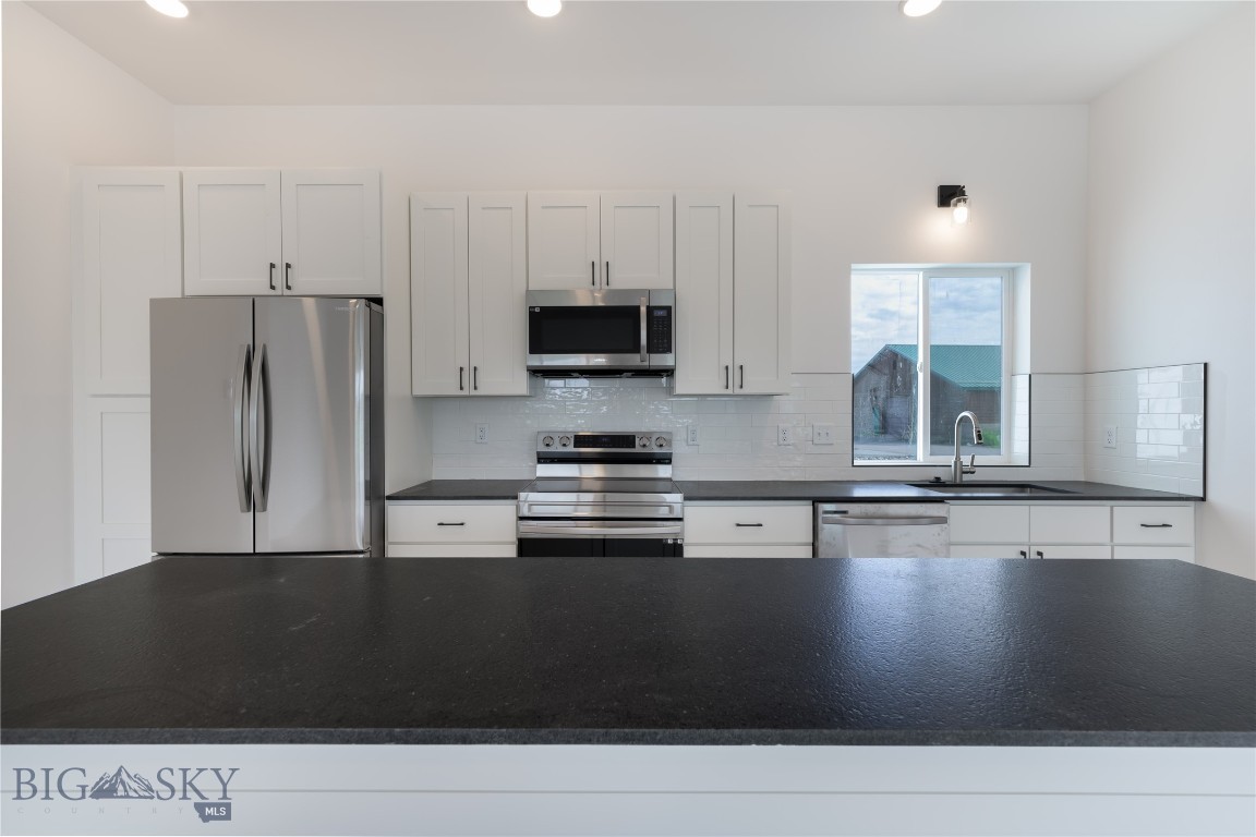North Forty - Residential