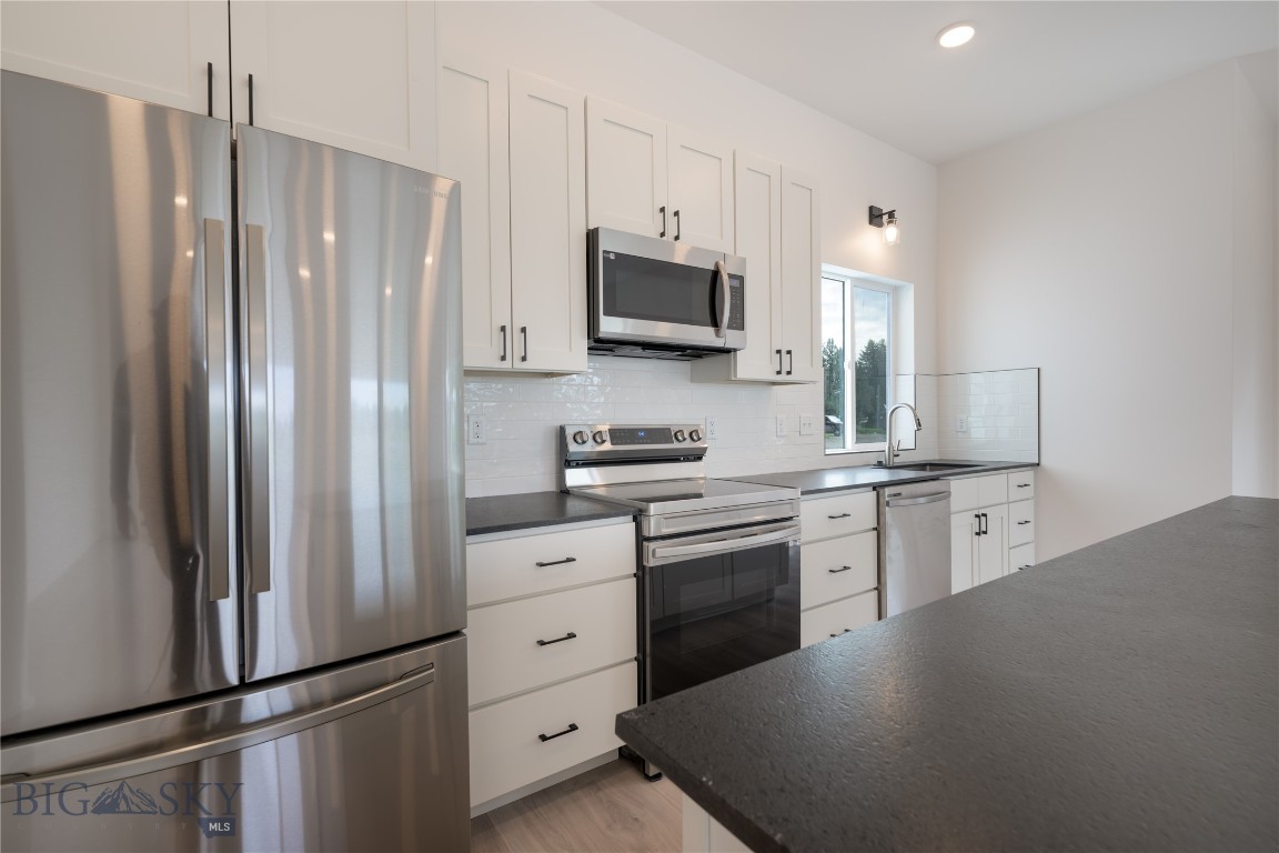 North Forty - Residential